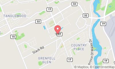 map, My Smart Movers