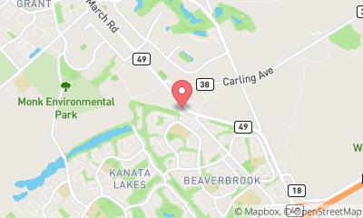 map, Heartland Movers