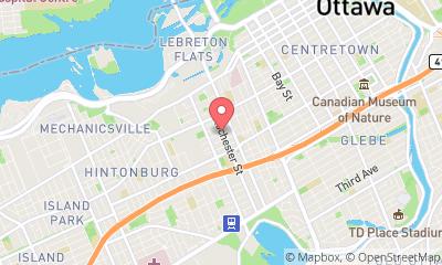 map, Moore The Mover