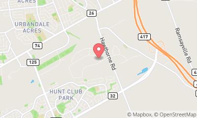 map, TLC Moving & Storage