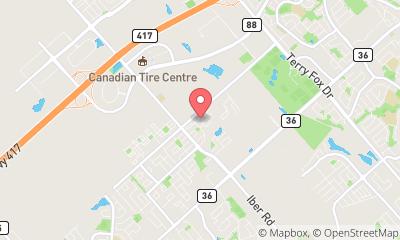 map, Total Move Management