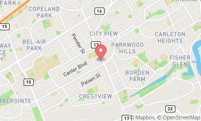 map, Montana Electrical Services