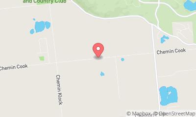 map, Énergie Eardley Energy