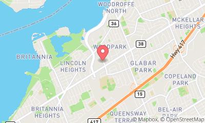 map, Environmental Plumbing