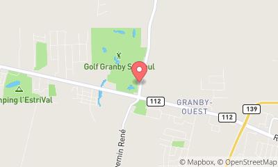 map, U-Haul Neighborhood Dealer