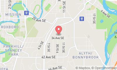 map, Bestech