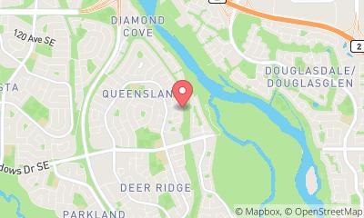 map, Ty the iPhone Guy