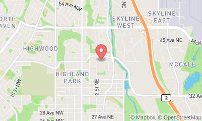 map, Yard Dawgs Lawn Care