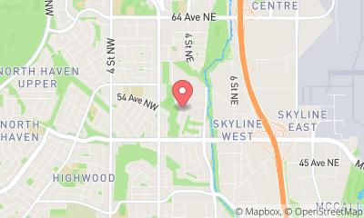 map, Freshcut lawns