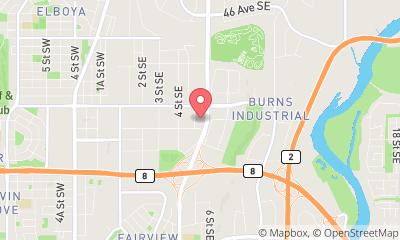 map, SOLKOR Landscape Design and Construction