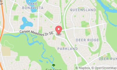 map, Lady Bug Creative Landscape and Design