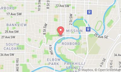 map, Bassett Associates Landscape Architecture Inc