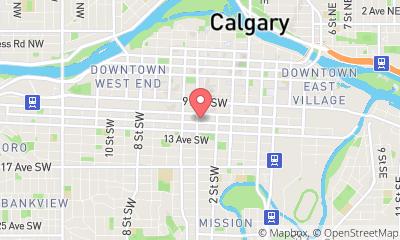 map, Furnished Offices for Rent - Shared Offices & Coworking Space