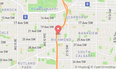 map, Power Properties