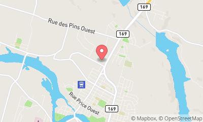 map, Réfrigération Nordic