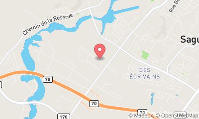 map, Trane HVAC Parts & Supplies