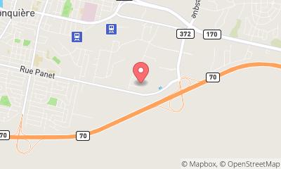 map, Ventil-Air | Climatisation et Chauffage