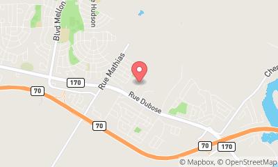 map, Ventilation JMY