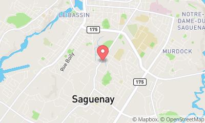 map, Reliance Protectron Security