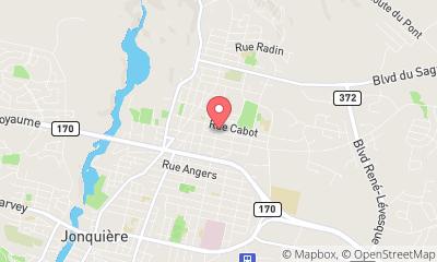 map, Entretien Ménager M&M