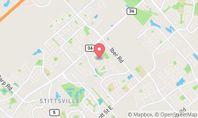 map, Read & Read Electric Inc.