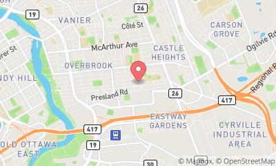 map, In Home TV & Electronic Service 24/7