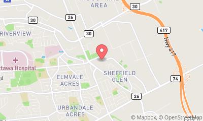 map, Auto Gadgets Electronic Repair