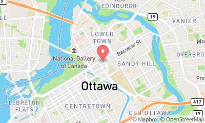 map, A2Z Cellular Repair Solutions Inc.