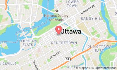 map, Right Stop Computer Shop