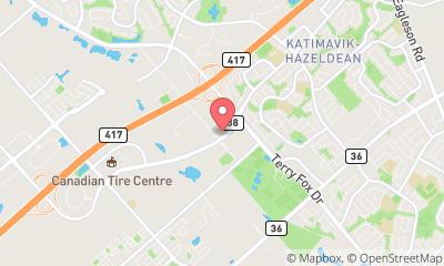 map, Neutronics Solutions