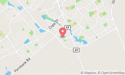 map, Will Clean and Maintenance