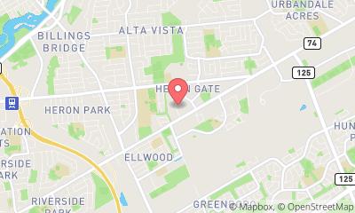 map, Super Cleaning Services