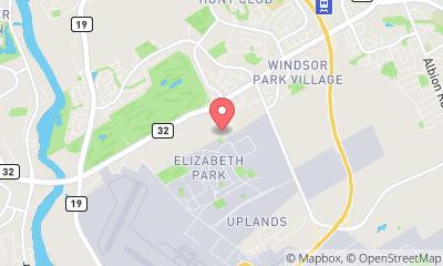 map, A.Wintergreen Landscaping