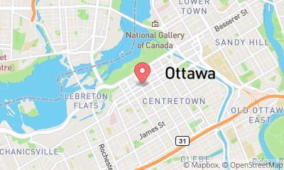 map, Proserv Window Cleaning