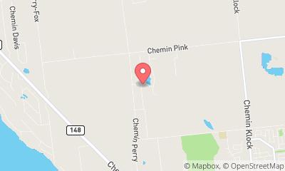 map, Evenflow Air & Water Balancing