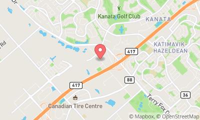 map, Rapid Roof Repairs