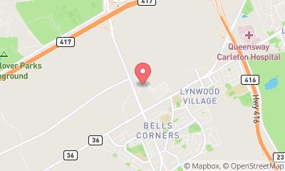 map, Remember Me Roofing