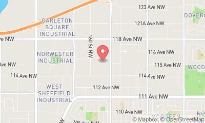 map, College Lawn Care