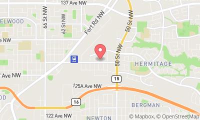 map, White 'N Green Inc