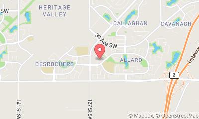 map, Quality Lawn Mowing services