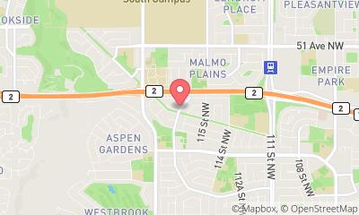 map, CleanPro Windows