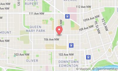 map, Advanced Gutter Services