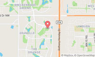 map, SMA EXTERIORS LTD