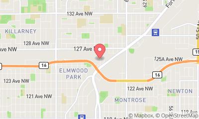 map, Restoration1 Edmonton