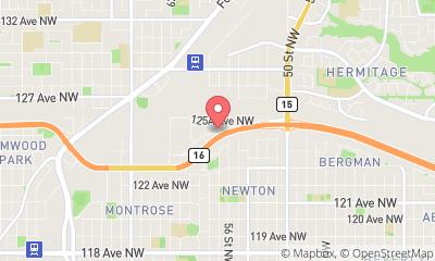 map, Damage Inc