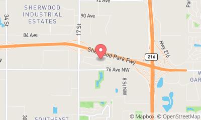 map, BrickSmiths Masonry