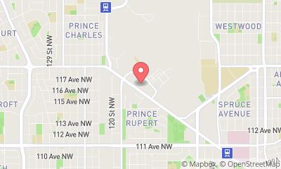 map, Go Asphalt Ltd