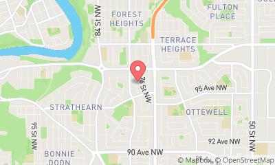 map, Jvr Construction Construction & Consulting