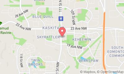 map, Retire At Home Svc