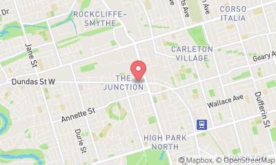 map, Safe-Guard Locksmiths